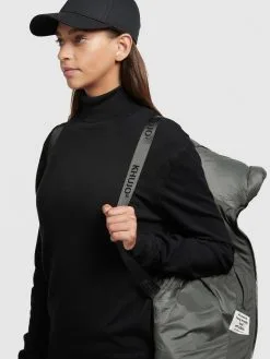 Khujo Wintermantels Wintermantel Aniva Dames Olijfgroen -Aanbiedingen Khujo Winkel b50b774e3ca62c157fa7e6db2170b294