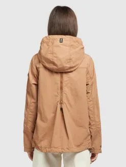 Khujo Tussenjassen Tussenjas ZAHIRA3 Dames Bruin 9 Khujo Tussenjassen Tussenjas ZAHIRA3 Dames Bruin -Aanbiedingen Khujo Winkel b6b419f54bd2f83264ede3e06fe9d8e5