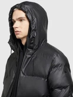 Khujo Tussenjassen Tussenjas Nabor Heren Zwart -Aanbiedingen Khujo Winkel b8abbb1cc18fc594cec17475a5463e0f