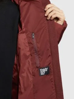 Khujo Wintermantels Wintermantel HAZELLE Dames Roestrood 15 Khujo Wintermantels Wintermantel HAZELLE Dames Roestrood -Aanbiedingen Khujo Winkel b9faf7624f25a8febfa313cf2eacedb1