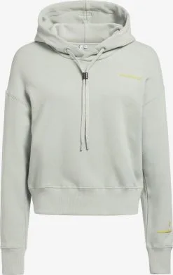 Khujo Longsleeves Shirt Dalia Dames Mintgroen