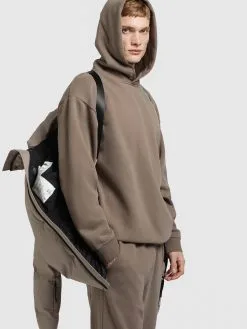 Khujo Winterjassen Winterjas Cann Heren Lichtbruin -Aanbiedingen Khujo Winkel bcab16453d93e309e88c6729c49dc352