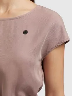 Khujo Zomerjurken Zomerjurk HEDIYE Dames Oudroze -Aanbiedingen Khujo Winkel c441251698a7519515353c14d0831d64