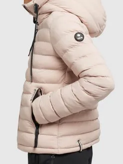 Khujo Tussenjassen Tussenjas Lovina Dames Poederroze 15 Khujo Tussenjassen Tussenjas Lovina Dames Poederroze -Aanbiedingen Khujo Winkel c6ef725240861edf0835093587fadaa2