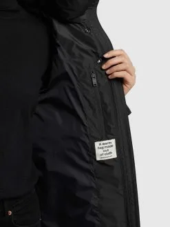 Khujo Winterjassen Winterjas Jordis 4 Dames Zwart 15 Khujo Winterjassen Winterjas Jordis 4 Dames Zwart -Aanbiedingen Khujo Winkel c70c18c206f51cd7f19b1e7667299eb8