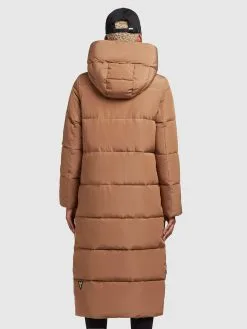 Khujo Wintermantels Wintermantel Soulani Dames Oker 11 Khujo Wintermantels Wintermantel Soulani Dames Oker -Aanbiedingen Khujo Winkel c850879c1642946aa452df815b39a9c3