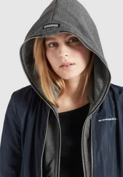 Khujo Winterjassen Winterjas Larifa Dames Nachtblauw 14 Khujo Winterjassen Winterjas Larifa Dames Nachtblauw -Aanbiedingen Khujo Winkel c9fa7ffbe6080ee5d73e48e6ab61f75c