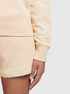 Khujo Longsleeves Shirt Dalia Dames Nude -Aanbiedingen Khujo Winkel ca54bcc5544a1385ce171781f5efed3d