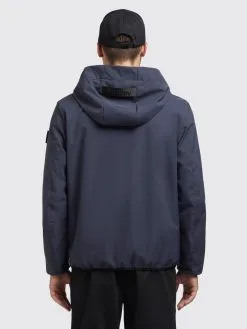 Khujo Tussenjassen Tussenjas Eldon Heren Marine -Aanbiedingen Khujo Winkel ca5db1761361a6486a8d68a59499cbaa