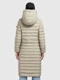 Khujo Wintermantels Wintermantel Mimi 2 Dames Pastelgroen 11 Khujo Wintermantels Wintermantel Mimi 2 Dames Pastelgroen -Aanbiedingen Khujo Winkel cd8f756cd1e6b91b3c4cc32c909e7319