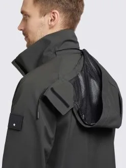 Khujo Tussenjassen Tussenjas Adam Heren Kastanjebruin -Aanbiedingen Khujo Winkel d2ab92bc2bf2234b53422daaa957919c