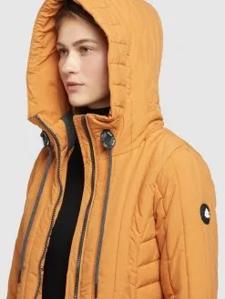 Khujo Winterjassen Winterjas Tweety Dames Geel -Aanbiedingen Khujo Winkel d50344bb7821c88e1f1be092aebf7c36