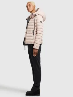 Khujo Tussenjassen Tussenjas Lovina Dames Poederroze 12 Khujo Tussenjassen Tussenjas Lovina Dames Poederroze -Aanbiedingen Khujo Winkel d862dc0a34c170eb7c1ab2a3b9589fbe