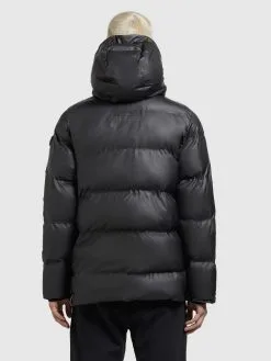 Khujo Tussenjassen Tussenjas Nabor Heren Zwart -Aanbiedingen Khujo Winkel d962d29840d5fe204a8accc766a0c9e8