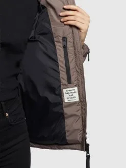 Khujo Winterjassen Winterjas Esila Dames Mokka 15 Khujo Winterjassen Winterjas Esila Dames Mokka -Aanbiedingen Khujo Winkel da1144aedf0e4247ee7f96309022e885