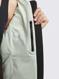 Khujo Tussenjassen Tussenjas MAUDE MATT Dames Groen 15 Khujo Tussenjassen Tussenjas MAUDE MATT Dames Groen -Aanbiedingen Khujo Winkel db78067d3b1b3f0573a02f52fa6b3d74