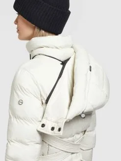 Khujo Wintermantels Wintermantel OLALLA MATT Dames Wolwit 15 Khujo Wintermantels Wintermantel OLALLA MATT Dames Wolwit -Aanbiedingen Khujo Winkel dc99dca23e4e9b35bfdde8c93f5db436