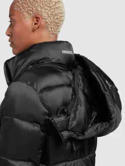 Khujo Winterjassen Winterjas Evona Dames Zwart 15 Khujo Winterjassen Winterjas Evona Dames Zwart -Aanbiedingen Khujo Winkel dcd2d140dc43ad9c0699a1c7a6f861b5