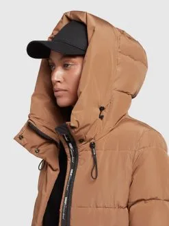 Khujo Wintermantels Wintermantel Soulani Dames Oker 14 Khujo Wintermantels Wintermantel Soulani Dames Oker -Aanbiedingen Khujo Winkel df19c1ca01afc0693a075f61501c3a19