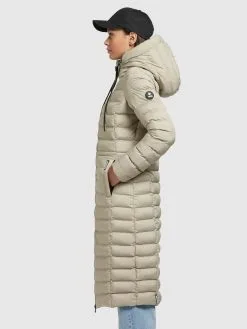 Khujo Wintermantels Wintermantel Mimi 2 Dames Pastelgroen 12 Khujo Wintermantels Wintermantel Mimi 2 Dames Pastelgroen -Aanbiedingen Khujo Winkel df2fa1ac95ba6afe1e85f607d3724128