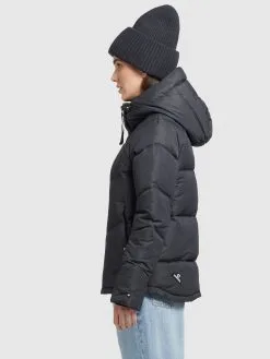 Khujo Winterjassen Winterjas Monty 2 Dames Nachtblauw 12 Khujo Winterjassen Winterjas Monty 2 Dames Nachtblauw -Aanbiedingen Khujo Winkel e04ab8942a8ddf5ee044bfa820ee4b02