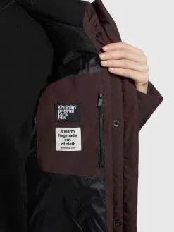 Khujo Wintermantels Wintermantel Dakota Dames Wijnrood 15 Khujo Wintermantels Wintermantel Dakota Dames Wijnrood -Aanbiedingen Khujo Winkel e13dd143e9569132be3426bd0d97828f