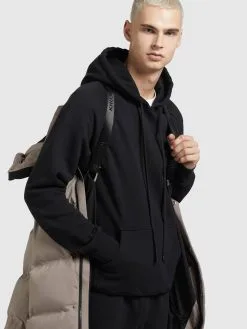 Khujo Winterjassen Winterjas Clide Heren Taupe -Aanbiedingen Khujo Winkel e17958ec51fa5dd886a249c439f10c8f