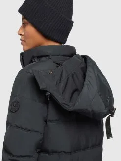 Khujo Wintermantels Wintermantel Kleo Dames Zwart 15 Khujo Wintermantels Wintermantel Kleo Dames Zwart -Aanbiedingen Khujo Winkel e4f7f8d152bd3bf711492ac0d8d0d1b0