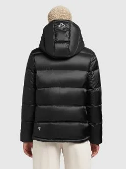 Khujo Winterjassen Winterjas Evona Dames Zwart 11 Khujo Winterjassen Winterjas Evona Dames Zwart -Aanbiedingen Khujo Winkel e8458bdc10259f4436c060cf75ee3d89