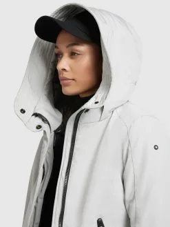 Khujo Winterjassen Winterjas Viona 3 Dames Lichtgrijs 14 Khujo Winterjassen Winterjas Viona 3 Dames Lichtgrijs -Aanbiedingen Khujo Winkel eb2a4d3faf03426fdf5d6f89c1d47d7a