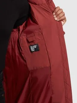 Khujo Wintermantels Wintermantel Ayleena Dames Roestrood 15 Khujo Wintermantels Wintermantel Ayleena Dames Roestrood -Aanbiedingen Khujo Winkel ecce3a7289435ffcb86a34a41495247b