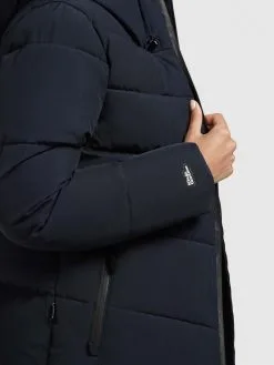 Khujo Winterjassen Winterjas Fames Dames Navy 15 Khujo Winterjassen Winterjas Fames Dames Navy -Aanbiedingen Khujo Winkel ef58cf6a6c57a3886c4e84ac3754e11a