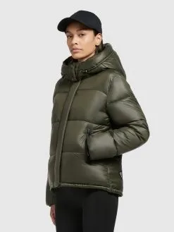 Khujo Winterjassen Winterjas Valona Dames Donkergroen 12 Khujo Winterjassen Winterjas Valona Dames Donkergroen -Aanbiedingen Khujo Winkel ef87876afa093eac9520fd8ff66406ad