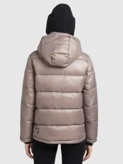 Khujo Winterjassen Winterjas Gerda Shiny Dames Beige 9 Khujo Winterjassen Winterjas Gerda Shiny Dames Beige -Aanbiedingen Khujo Winkel f3106995a0ae8dce3be657cbdc68dcd9