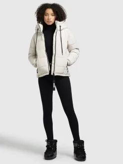Khujo Winterjassen Winterjas Joilee Dames Offwhite 10 Khujo Winterjassen Winterjas Joilee Dames Offwhite -Aanbiedingen Khujo Winkel f3a2c3342bc962272306fa8b19d4a630