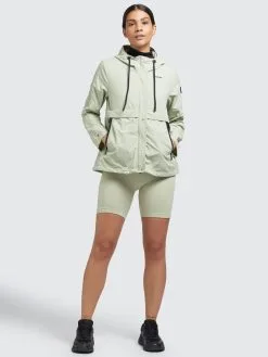 Khujo Tussenjassen Tussenjas ZAHIRA4 Dames Groen 9 Khujo Tussenjassen Tussenjas ZAHIRA4 Dames Groen -Aanbiedingen Khujo Winkel f547b0e387e5b7372263bce80a598831