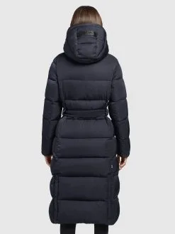 Khujo Wintermantels Wintermantel Dames Nachtblauw 11 Khujo Wintermantels Wintermantel Dames Nachtblauw -Aanbiedingen Khujo Winkel f6459d4cc19cc5d483773cff5eeecad7