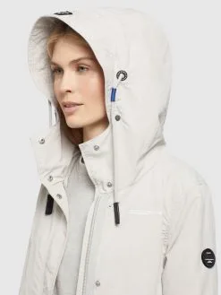 Khujo Tussenjassen Tussenjas CAIMA Dames Lichtgrijs 14 Khujo Tussenjassen Tussenjas CAIMA Dames Lichtgrijs -Aanbiedingen Khujo Winkel f77026f071740db5dc913f8fd3c86ff2