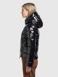 Khujo Winterjassen Winterjas Fala Dames Zwart 12 Khujo Winterjassen Winterjas Fala Dames Zwart -Aanbiedingen Khujo Winkel f7def5a8562859f948c73e9989c557f0