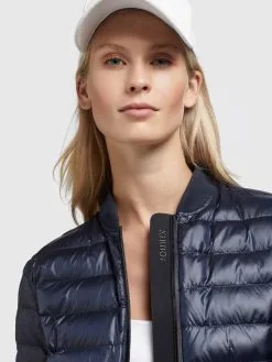 Khujo Winterjassen Winterjas Greta Dames Navy 15 Khujo Winterjassen Winterjas Greta Dames Navy -Aanbiedingen Khujo Winkel f866fcf4d44f469074a52be4ffb0cd95