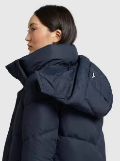 Khujo Wintermantels Wintermantel Torino 3 Dames Donkerblauw 15 Khujo Wintermantels Wintermantel Torino 3 Dames Donkerblauw -Aanbiedingen Khujo Winkel f8850677c34c6a7638ed9636ab84dd20