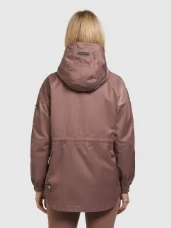 Khujo Tussenjassen Tussenjas PRAYATA Dames Bruin 11 Khujo Tussenjassen Tussenjas PRAYATA Dames Bruin -Aanbiedingen Khujo Winkel f932504b3cf4940124c5126000b868fb