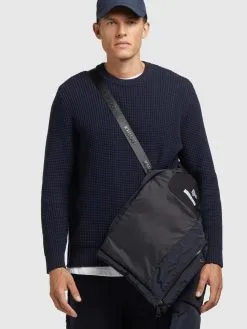 Khujo Winterjassen Winterjas Jedi Heren Donkerblauw -Aanbiedingen Khujo Winkel f96a29b77ba56aee588b069a357c1ea2