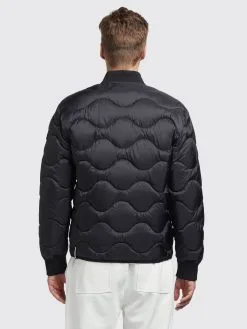 Khujo Tussenjassen Tussenjas Picco Heren Zwart -Aanbiedingen Khujo Winkel fb834edecbb0ec0e2f32057370cf4d08