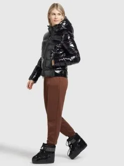 Khujo Winterjassen Winterjas Fala Dames Zwart 13 Khujo Winterjassen Winterjas Fala Dames Zwart -Aanbiedingen Khujo Winkel fcb3767ea261a5477a1325f7f3421492