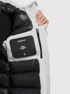 Khujo Winterjassen Winterjas Viona 3 Dames Lichtgrijs 15 Khujo Winterjassen Winterjas Viona 3 Dames Lichtgrijs -Aanbiedingen Khujo Winkel fcc09a190d23d3db1439cfa864877911