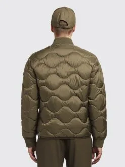 Khujo Tussenjassen Tussenjas Picco Heren Olijfgroen -Aanbiedingen Khujo Winkel fe1540f49c166606263f6dd644a85d8b