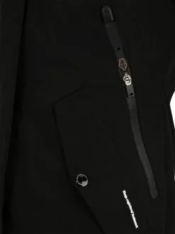 Khujo Wintermantels Wintermantel Charlyn 3 Dames Zwart -Aanbiedingen Khujo Winkel ffd3e3e4dc79d8c16dbaba01ab35f58d